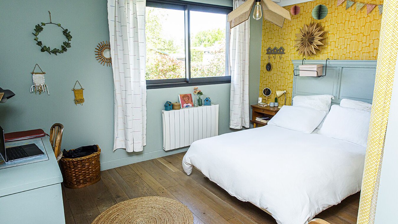 Photo of Bedroom in Cantenac