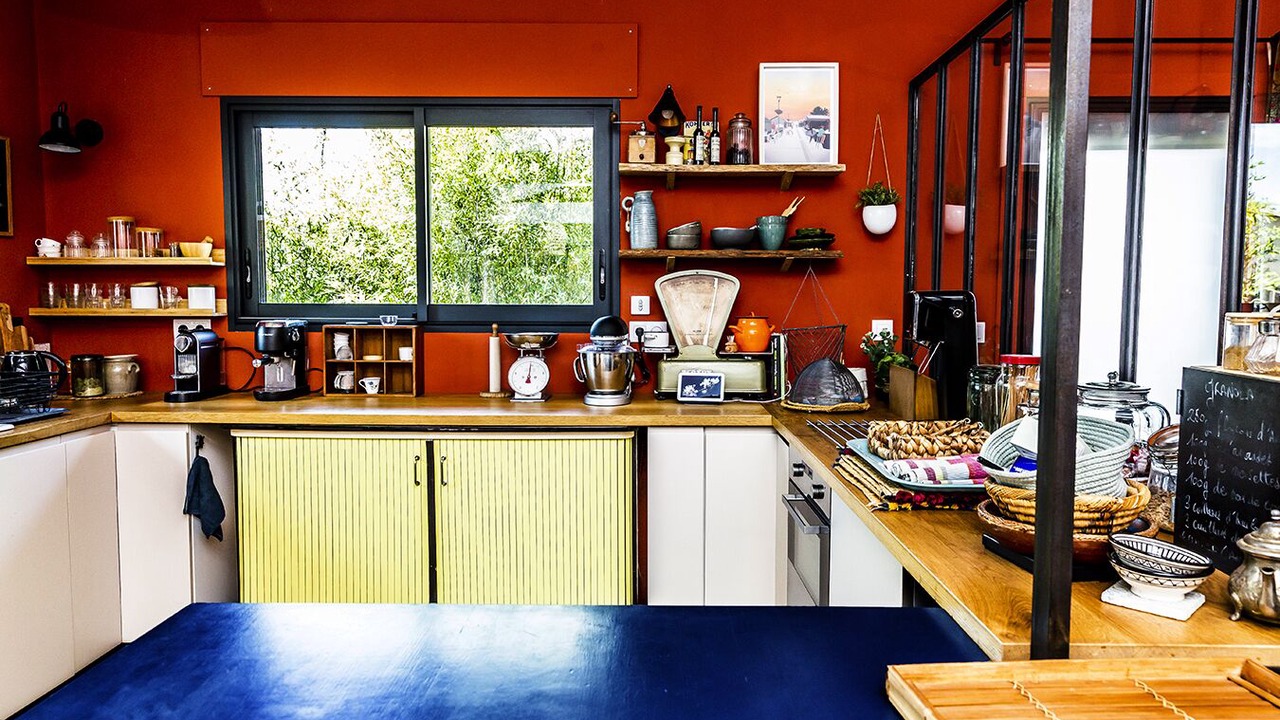 Photo of Kitchen in Cantenac
