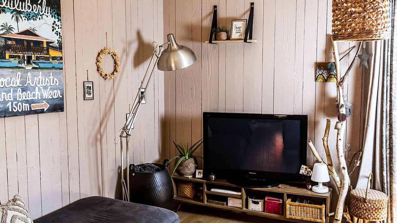 Photo of Livingroom in Cantenac