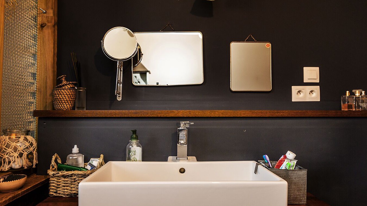 Photo of Bathroom in Cantenac