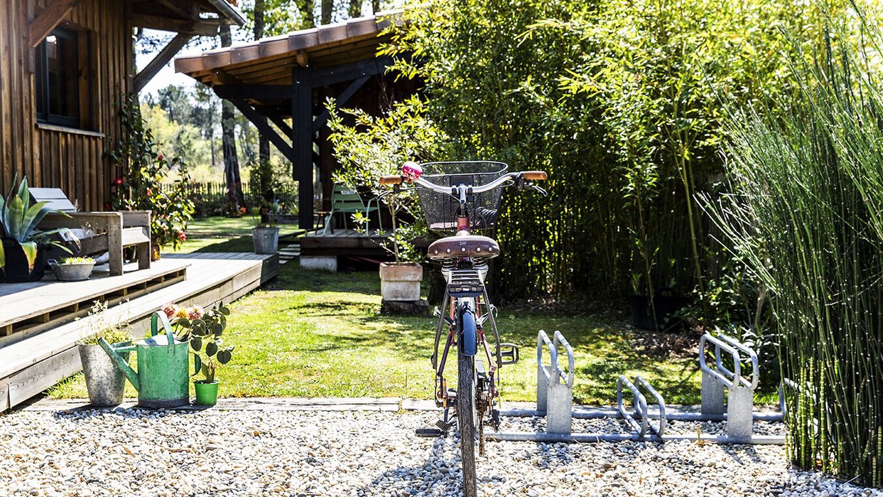 Photo of Patio Balcony in Cantenac