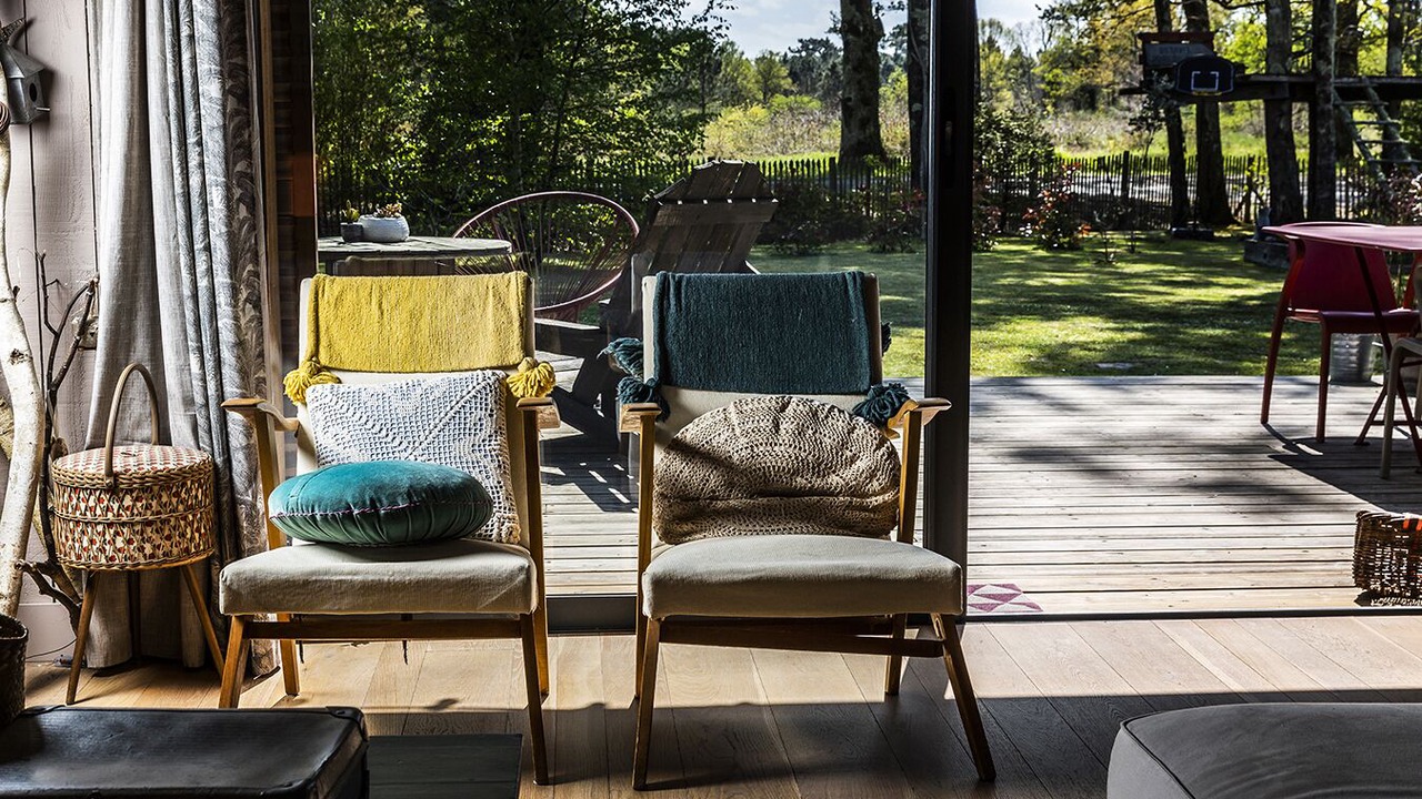 Photo of Outdoor in Cantenac