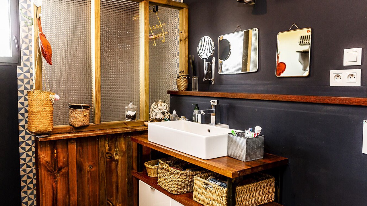 Photo of Bathroom in Cantenac