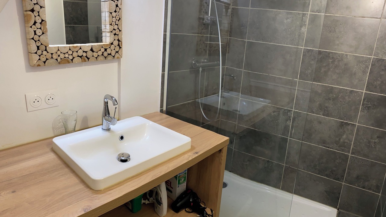 Photo of Bathroom in Noirmoutier-en-l'Ile