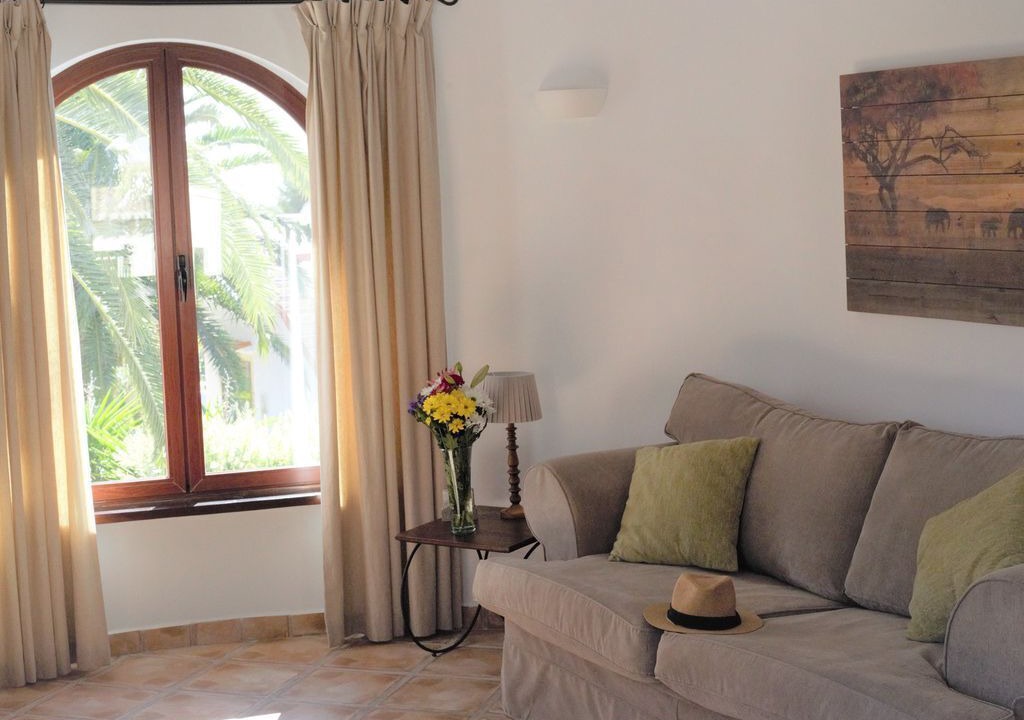 Photo of Livingroom in Pinar del Advocat