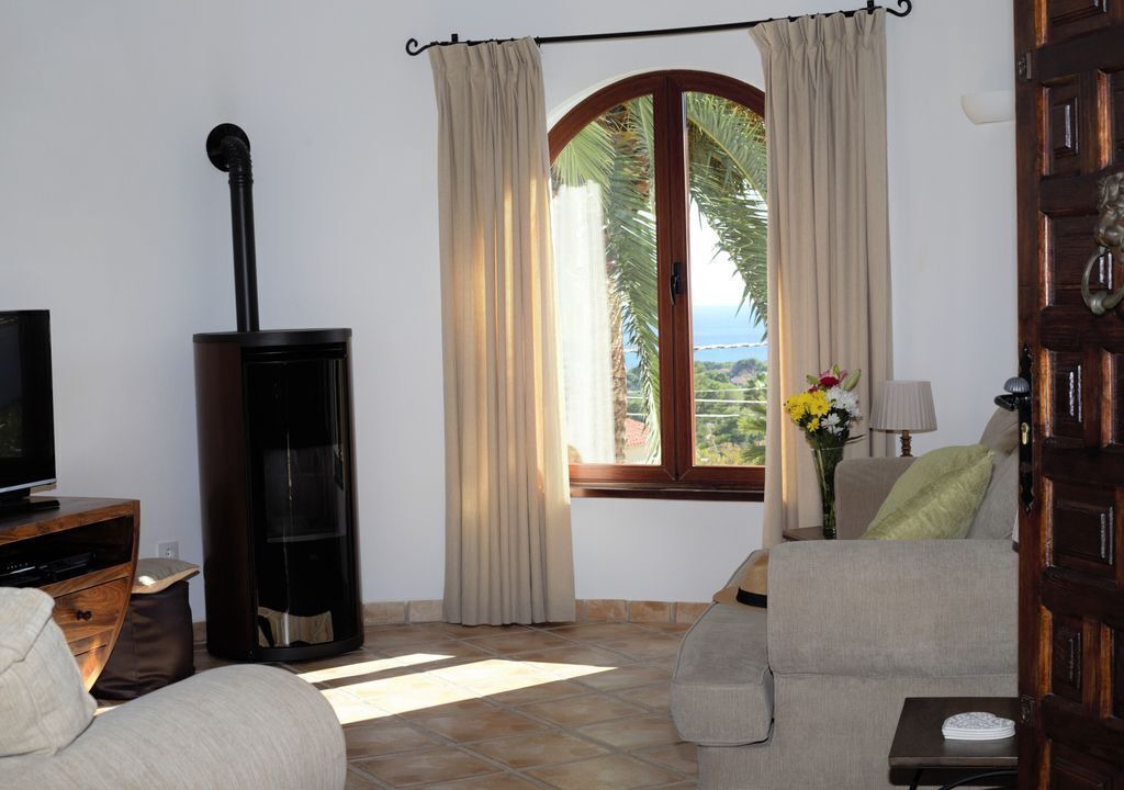 Photo of Bedroom in Pinar del Advocat