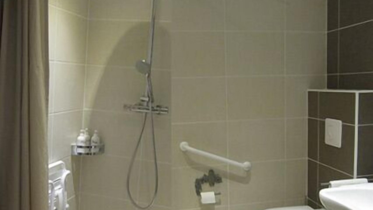 Photo of Bathroom in Saint-Andre-de-Roquepertuis
