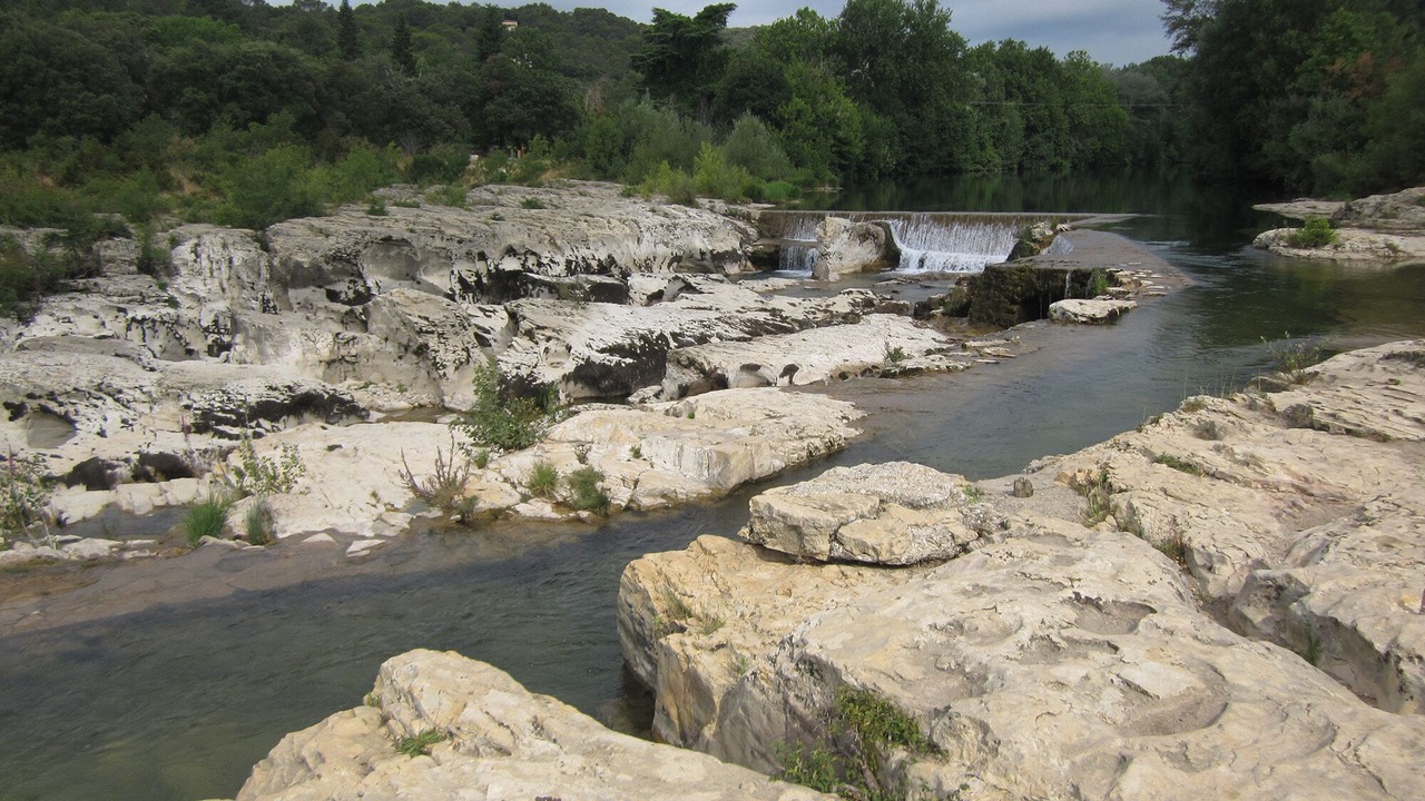 Photo of Others in Saint-Andre-de-Roquepertuis