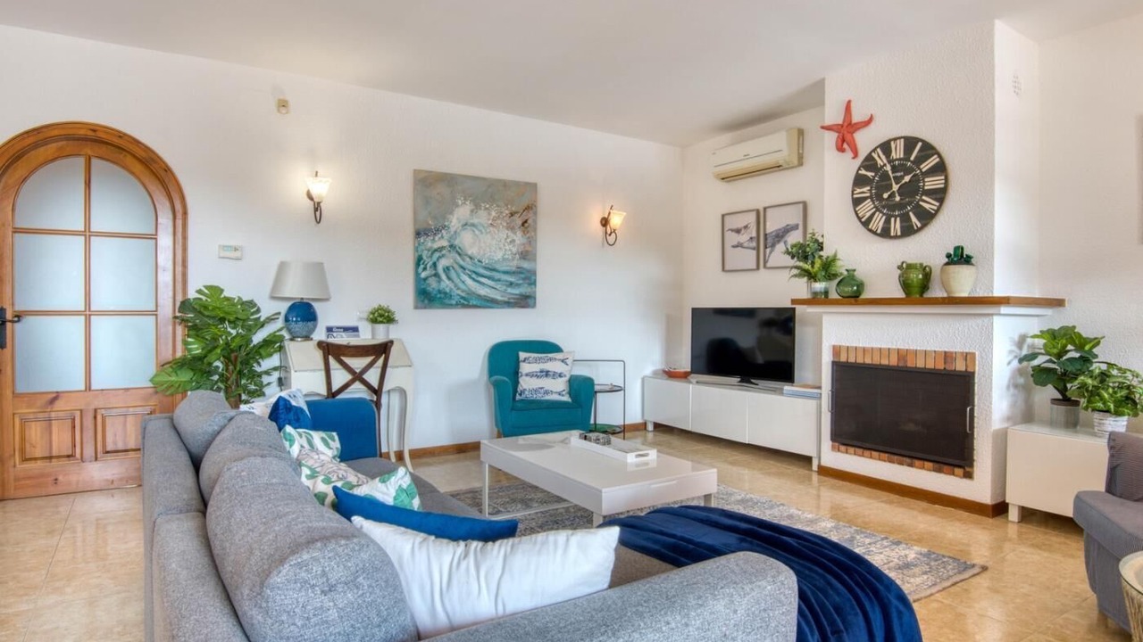 Photo of Livingroom in Calonge
