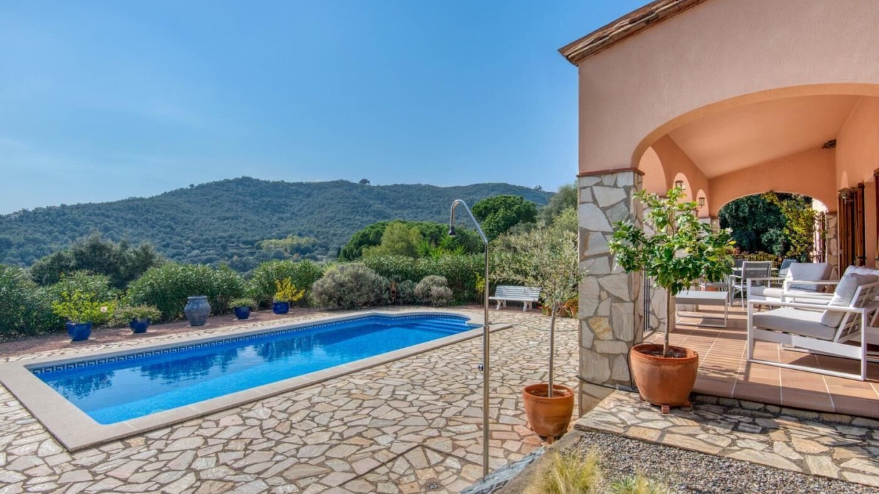 Photo of Outdoor in Calonge