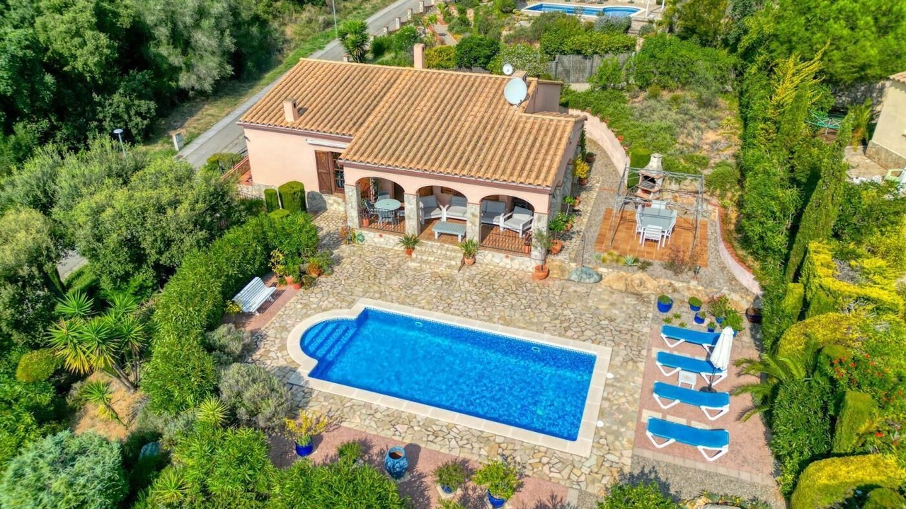 Photo of Outdoor in Calonge
