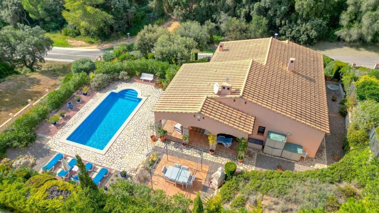 Photo of Outdoor in Calonge