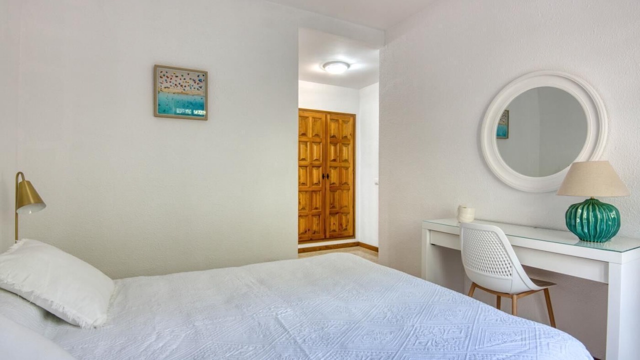 Photo of Bedroom in Calonge