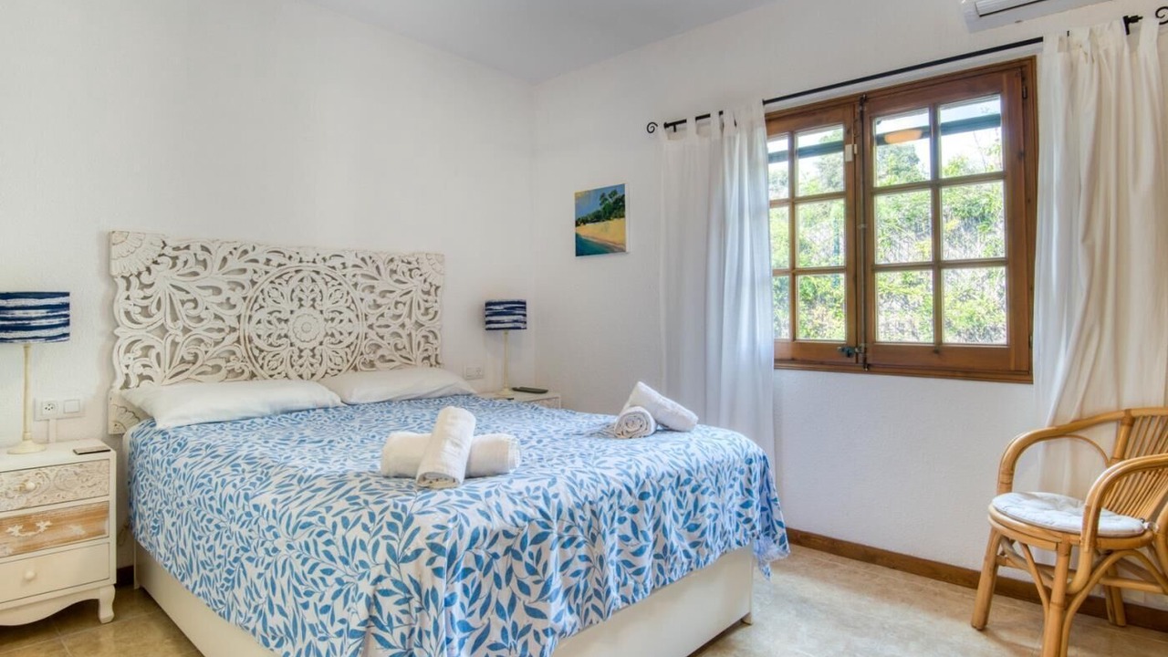 Photo of Bedroom in Calonge