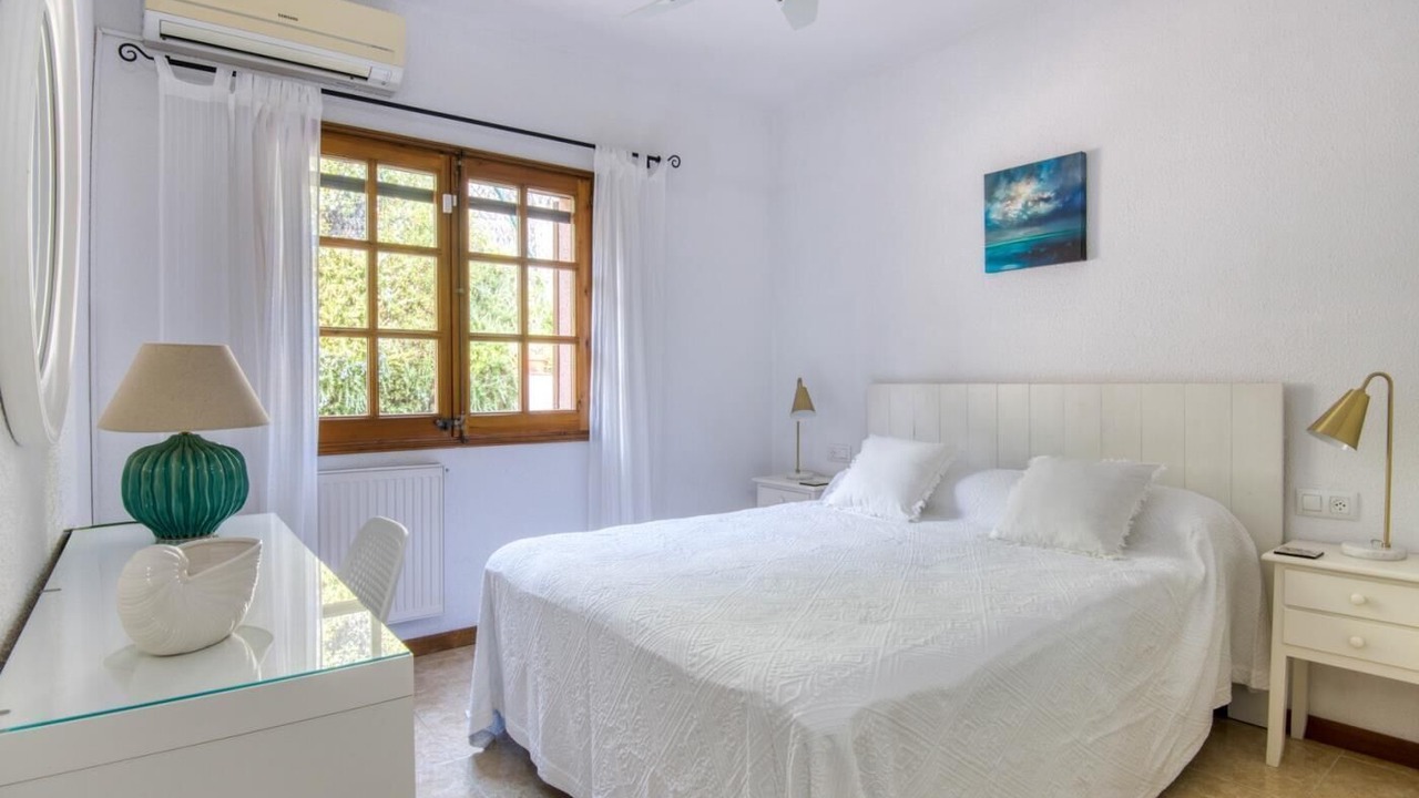 Photo of Bedroom in Calonge