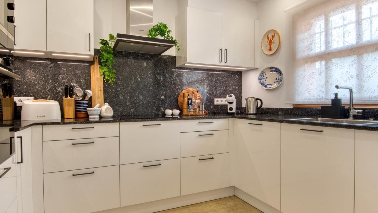 Photo of Kitchen in Calonge