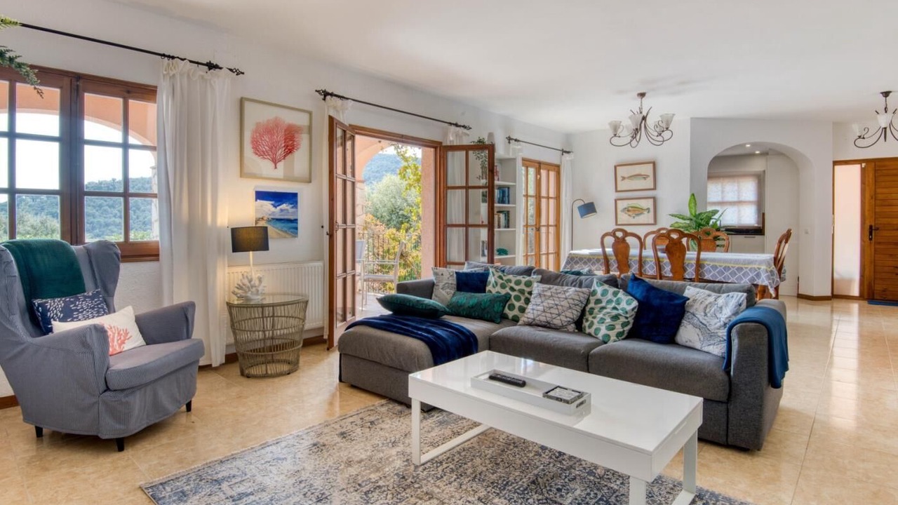 Photo of Livingroom in Calonge