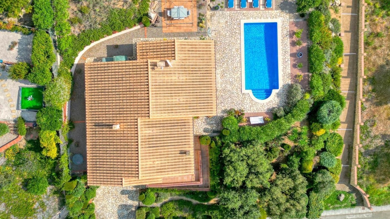 Photo of Outdoor in Calonge