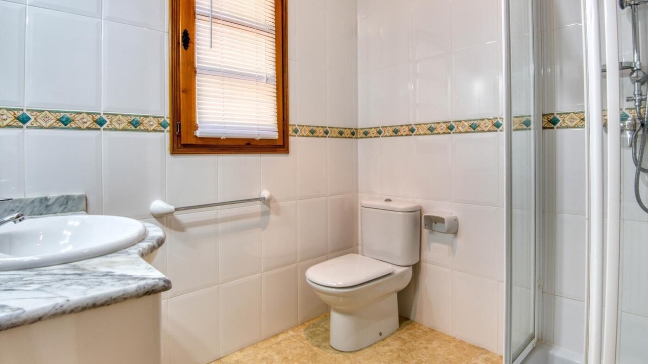 Photo of Bathroom in Calonge