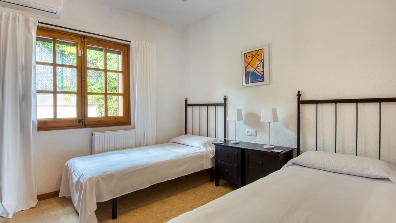Photo of Bedroom in Calonge