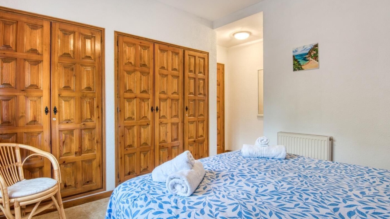 Photo of Bedroom in Calonge