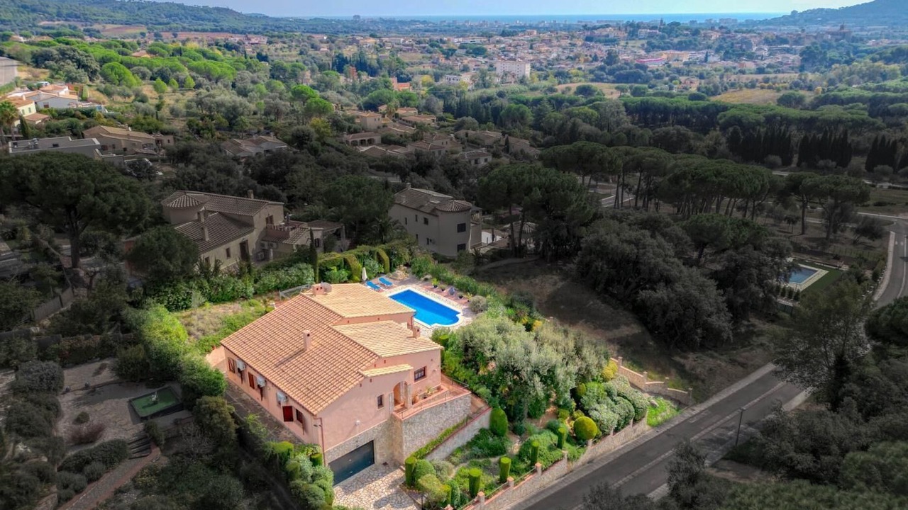 Photo of Outdoor in Calonge