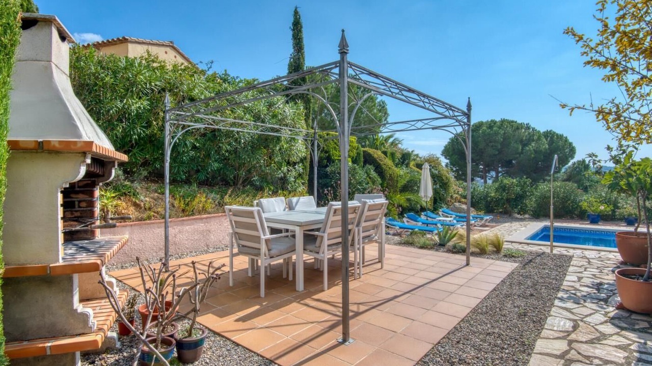 Photo of Outdoor in Calonge