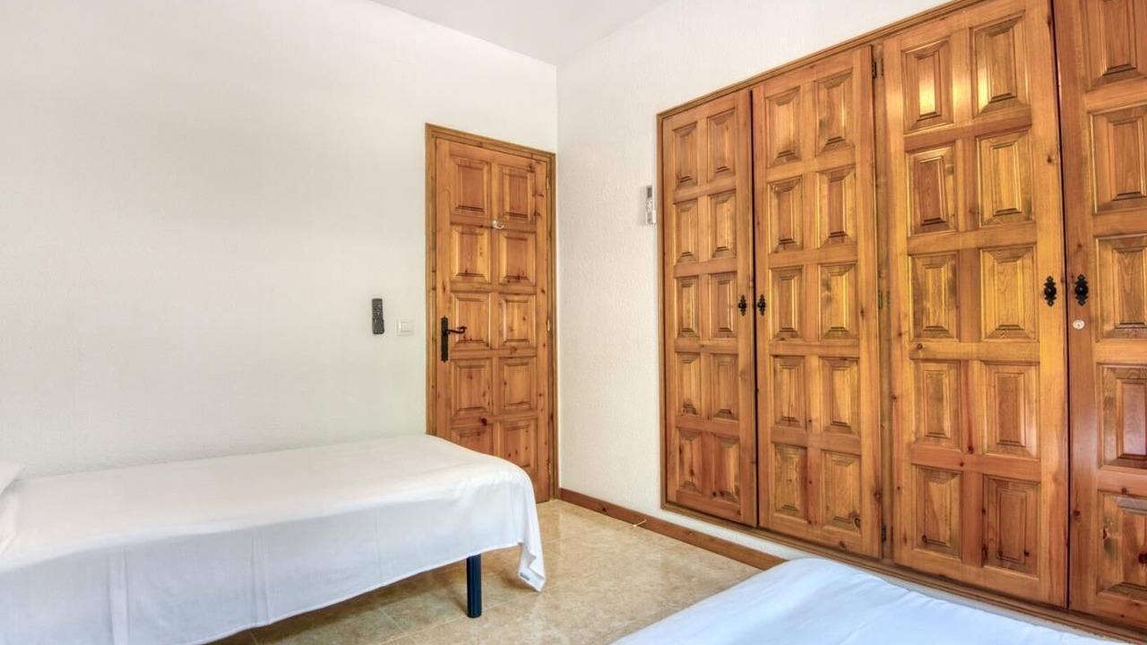 Photo of Bedroom in Calonge