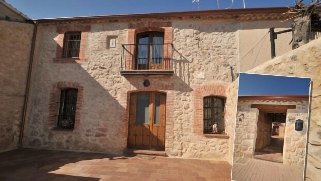 Photo of Outdoor in Caballar