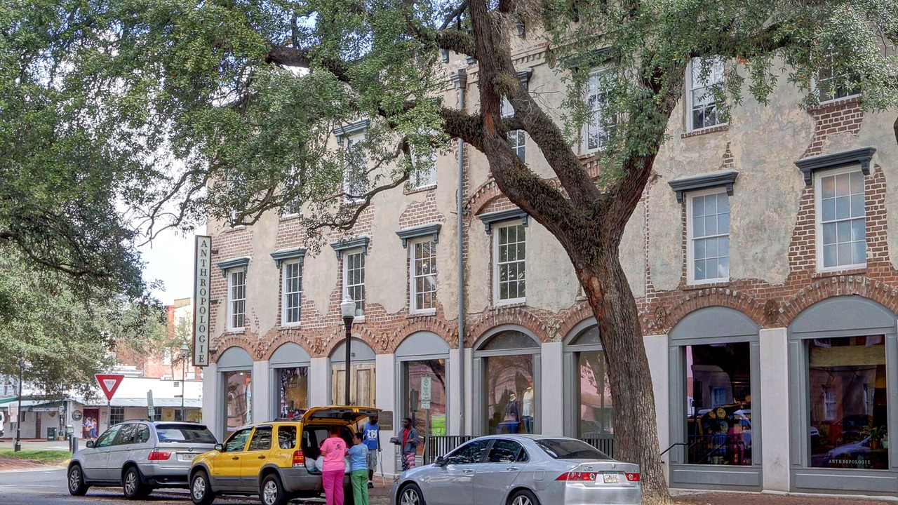 Photo of Others in Historic District - North