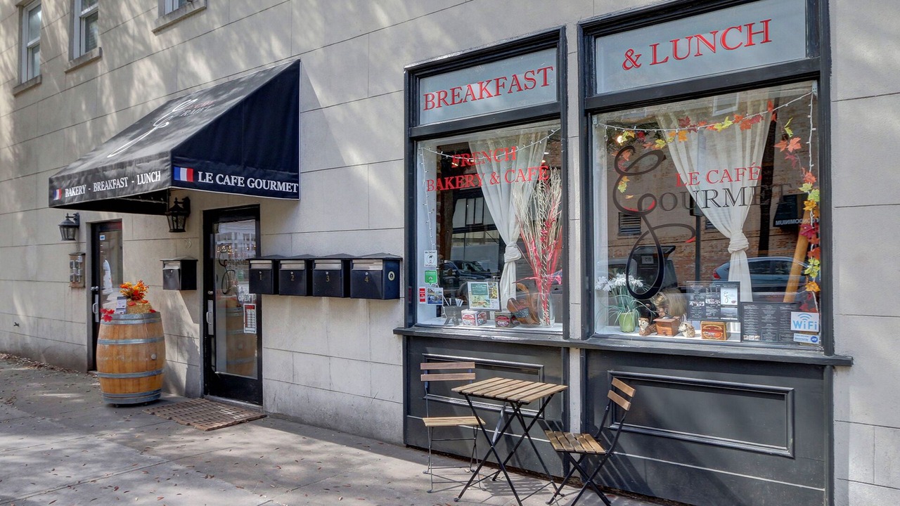 Photo of Outdoor in Historic District - North