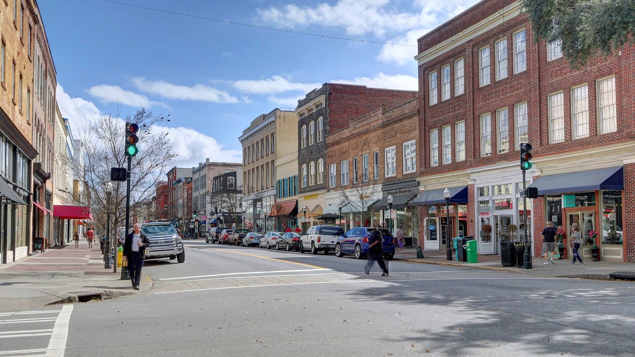 Photo of Others in Historic District - North