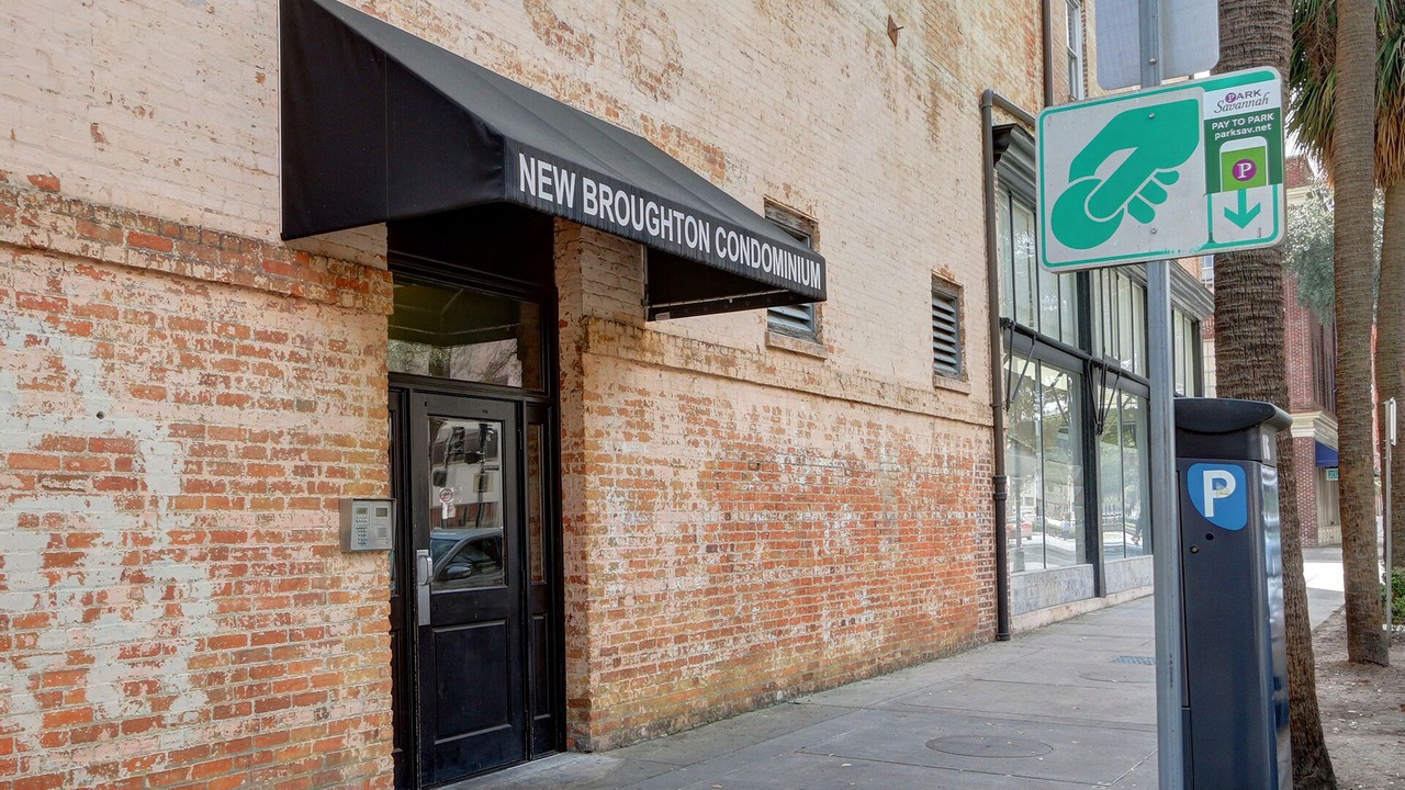 Photo of Outdoor in Historic District - North