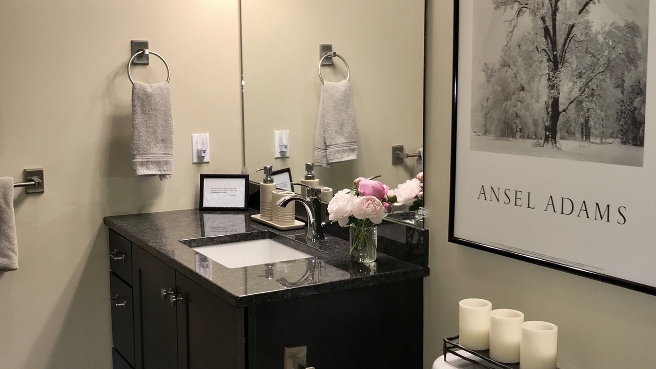 Photo of Bathroom in Carroll