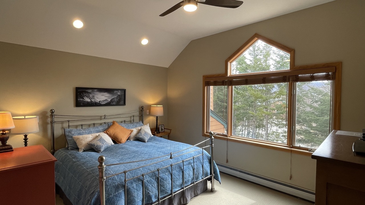 Photo of Bedroom in Carroll