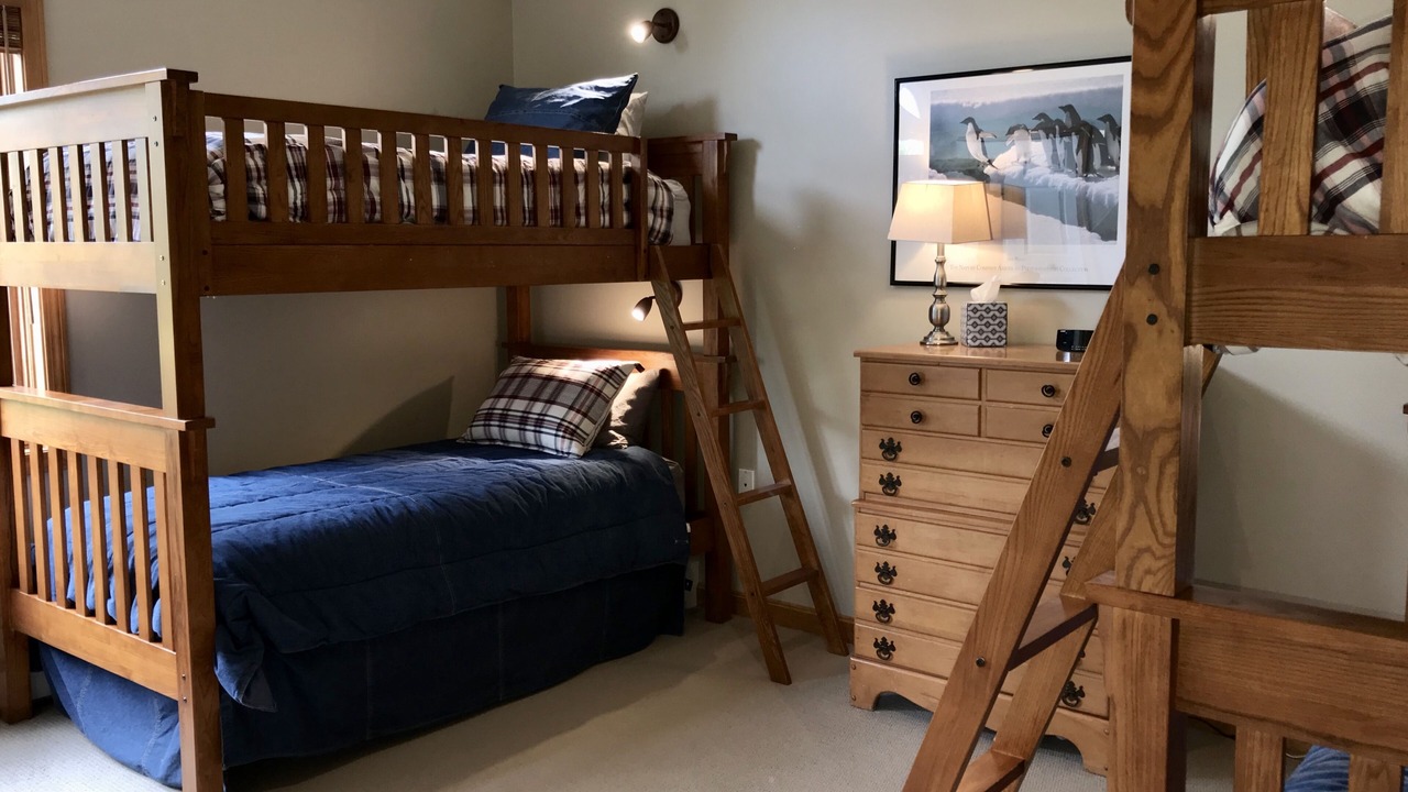 Photo of Bedroom in Carroll