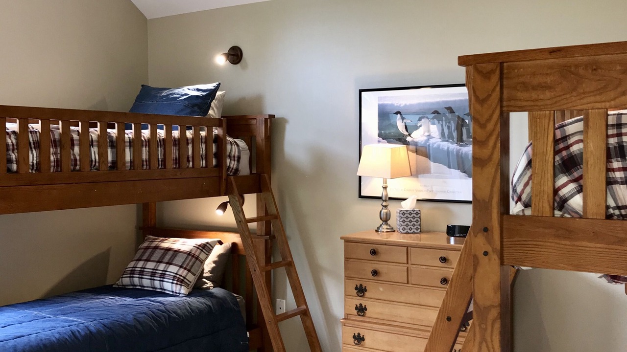 Photo of Bedroom in Carroll
