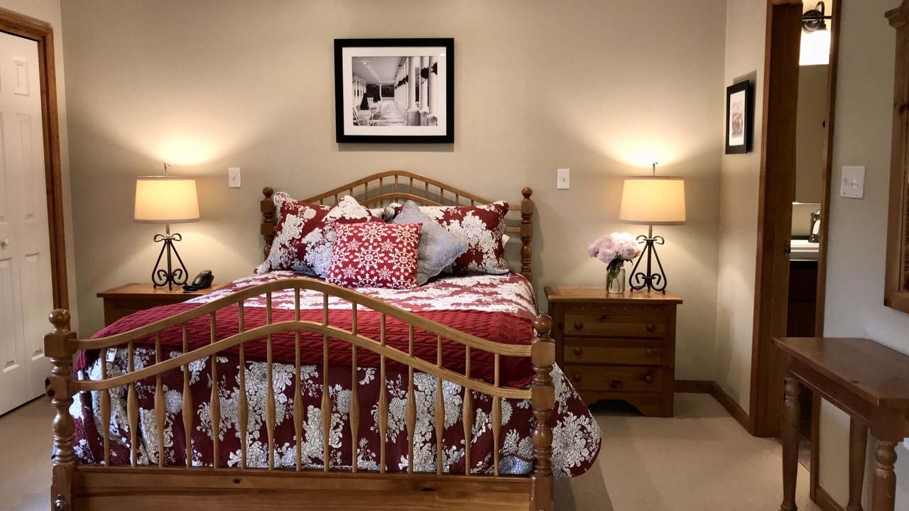 Photo of Bedroom in Carroll