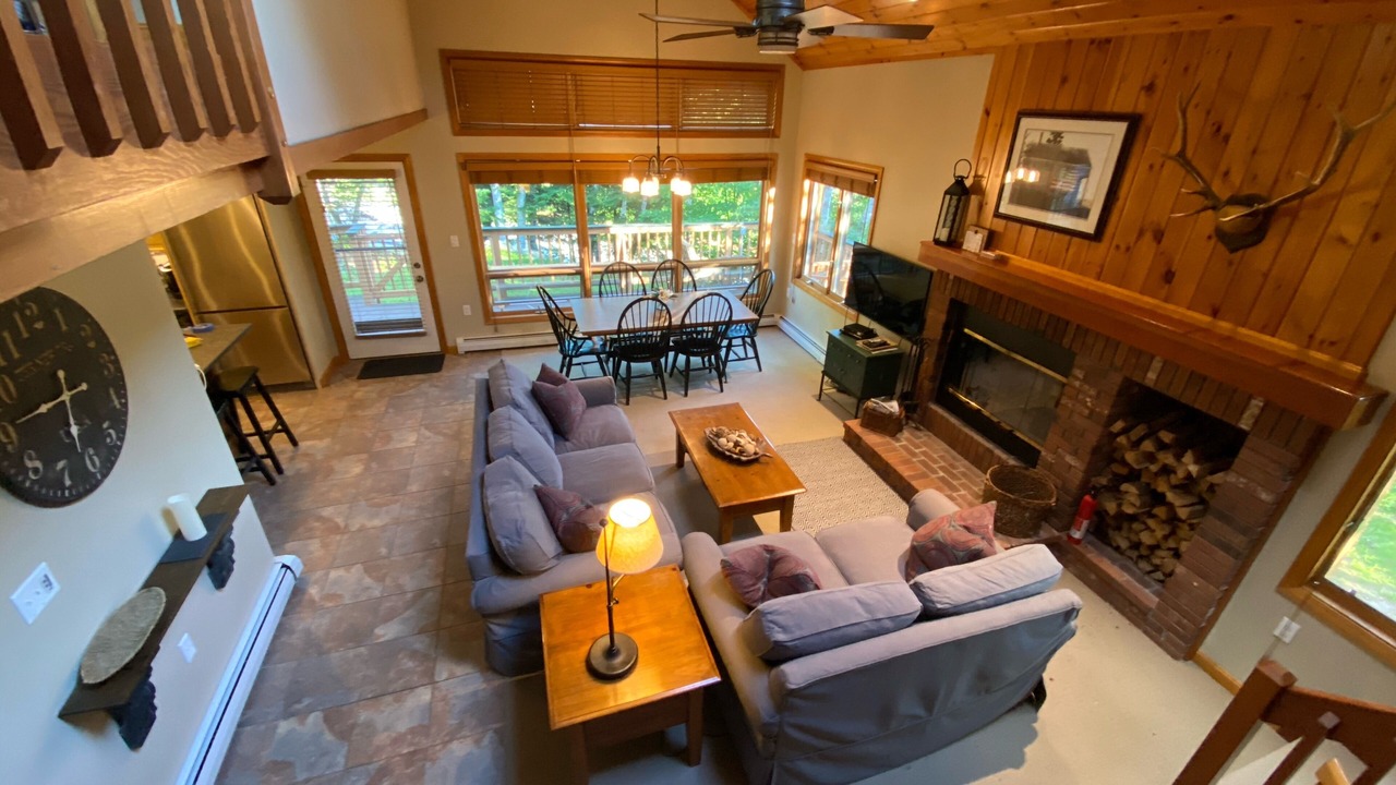 Photo of Livingroom in Carroll