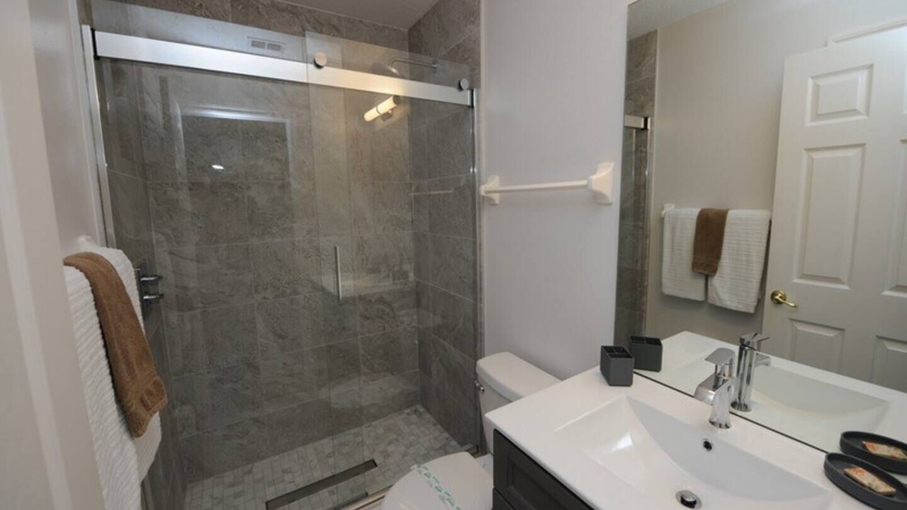 Photo of Bedroom in Kissimmee
