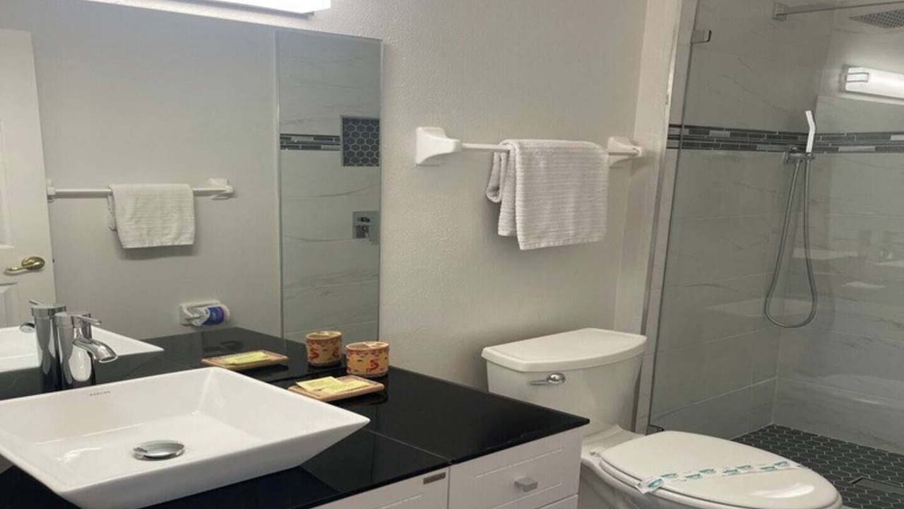Photo of Bathroom in Kissimmee