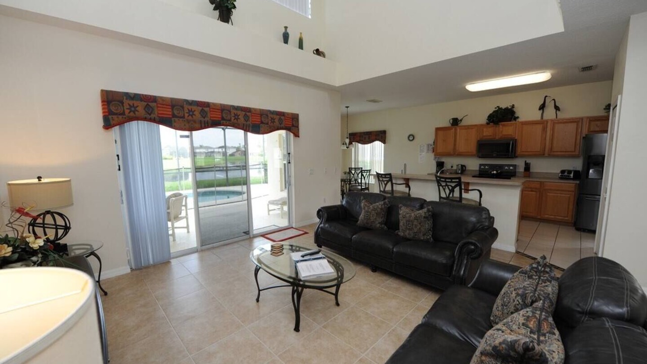 Photo of Bedroom in Kissimmee