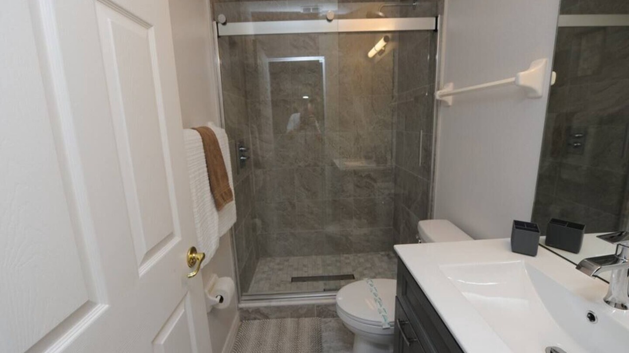 Photo of Bedroom in Kissimmee
