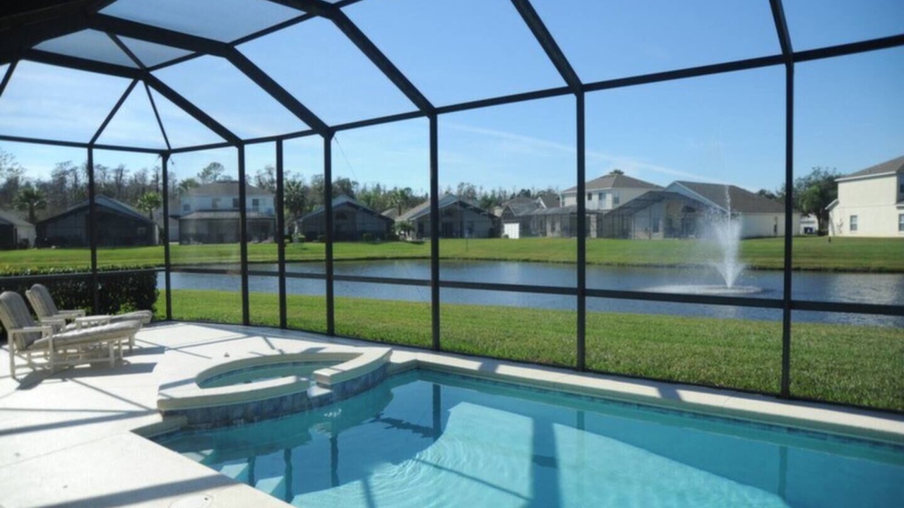 Photo of Outdoor in Kissimmee