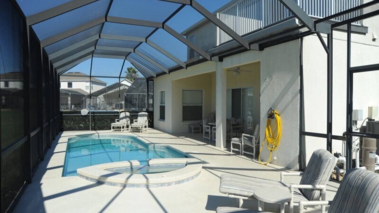 Photo of Outdoor in Kissimmee