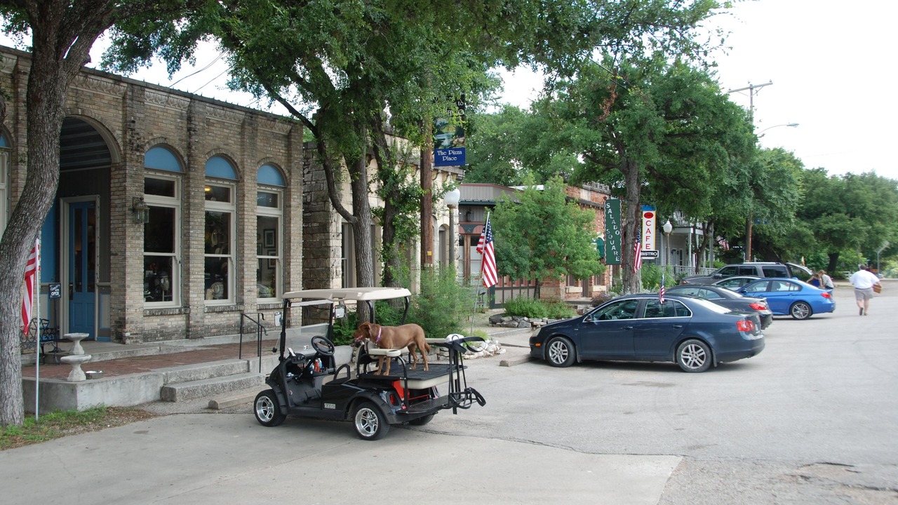 Photo of Others in Salado