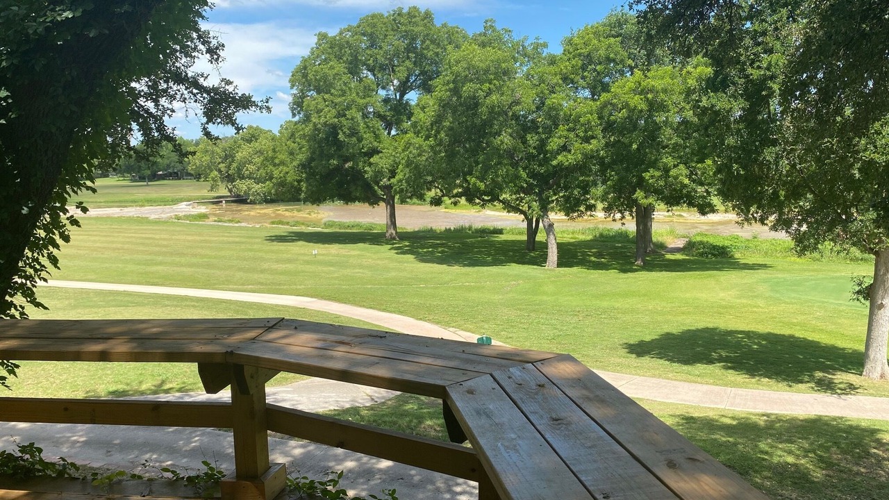 Photo of Outdoor in Salado