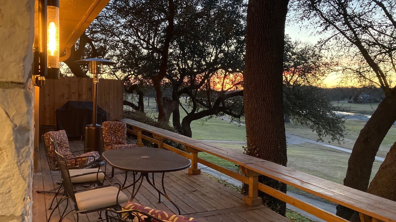 Photo of Outdoor in Salado