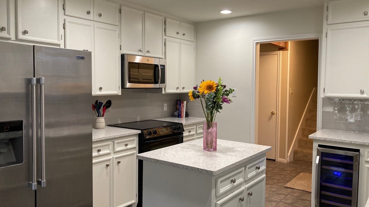 Photo of Kitchen in Salado