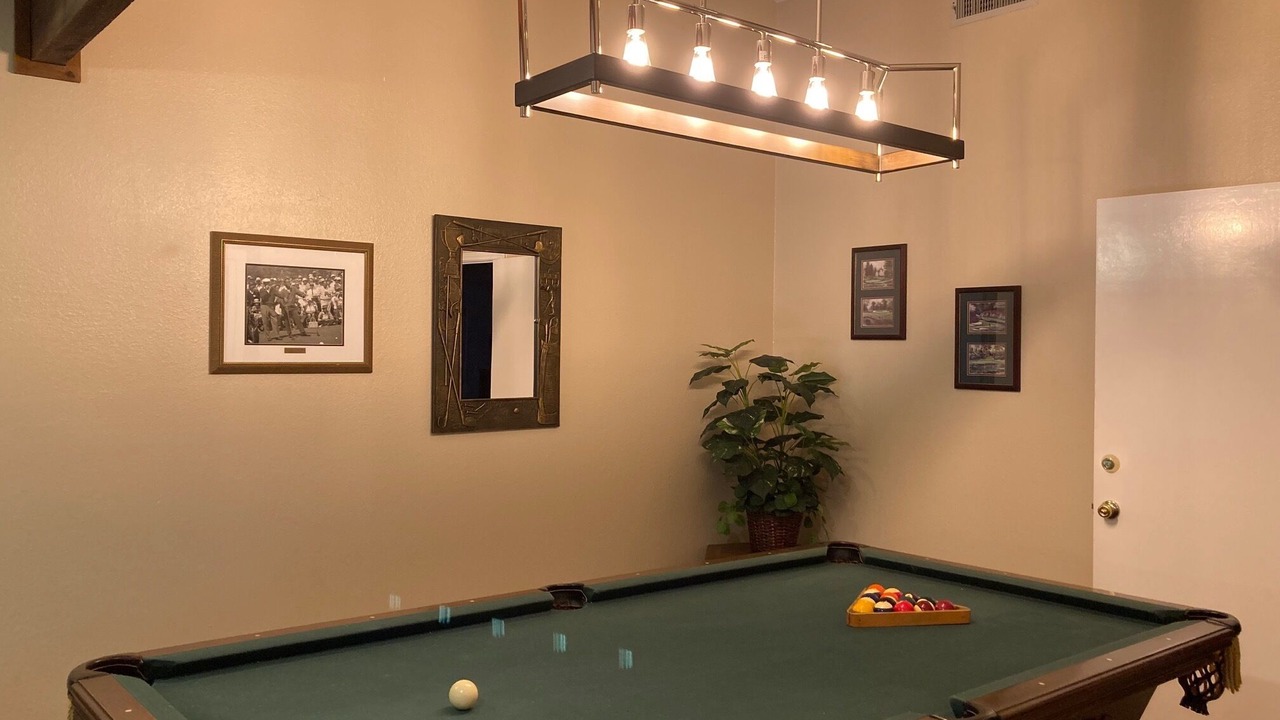 Photo of Bedroom in Salado